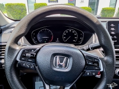Used 2018  Honda Accord Sedan 4d LX 1&period;5L at Auto Finance Center of Greer near Greer&comma; SC