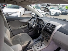Used 2011 Toyota Corolla 4dr Sdn (Natl) at Auto Finance Center of Greer near Greer, SC