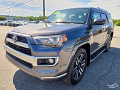 Used 2018  Toyota 4Runner 4WD &lpar;Natl&rpar; at Auto Finance Center of Greer near Greer&comma; SC