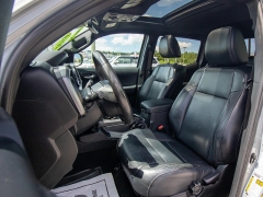 Used 2019 Toyota Tacoma 4WD Double Cab 5' Bed V6 (Natl) at Auto Finance Center of Greer near Greer, SC