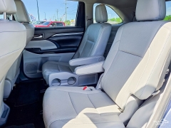 Used 2018  Toyota Highlander Limited V6 AWD &lpar;Natl&rpar; at Auto Finance Center of Greer near Greer&comma; SC