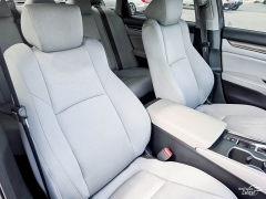 Used 2018  Honda Accord Sedan 4d LX 1&period;5L at Auto Finance Center of Greer near Greer&comma; SC