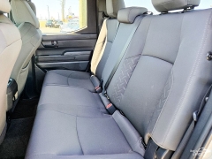 Used 2024  Toyota Tacoma 4WD Double Cab Bed &lpar;Natl&rpar; at Auto Finance Center of Greer near Greer&comma; SC