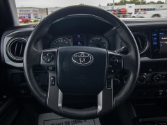 Used 2018 Toyota Tacoma Double Cab 5' Bed V6 4x4 (Natl) at Auto Finance Center of Greer near Greer, SC