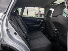 Used 2021 Toyota RAV4 XLE FWD (Natl) at Auto Finance Center of Greer near Greer, SC