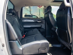 Used 2015 Toyota Tundra 4WD Truck CrewMax 5.7L FFV V8 6-Spd AT (Natl) at Auto Finance Center of Greer near Greer, SC