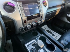 Used 2020  Toyota Tundra 4WD CrewMax 5&period;5' Bed 5&period;7L &lpar;Natl&rpar; at Auto Finance Center of Greer near Greer&comma; SC