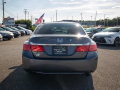 Used 2014 Honda Accord Sedan 4d LX CVT at Auto Finance Center of Greer near Greer, SC