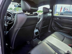Used 2022  Honda Accord Hybrid Sport Sedan at Auto Finance Center of Greer near Greer&comma; SC