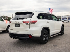 Used 2014 Toyota Highlander FWD 4dr V6 Limited (Natl) at Auto Finance Center of Greer near Greer, SC