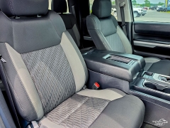Used 2017  Toyota Tundra 2WD Double Cab 6&period;5' Bed 4&period;6L &lpar;Natl&rpar; at Auto Finance Center of Greer near Greer&comma; SC