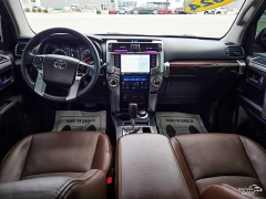 Used 2024  Toyota 4Runner Limited 4WD at Auto Finance Center of Greer near Greer&comma; SC