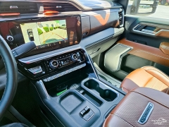 Used 2024  GMC Sierra 3500HD 4WD Crew Cab 159" Denali Ultimate at Auto Finance Center of Greer near Greer&comma; SC