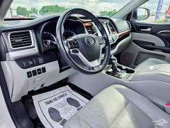 Used 2016  Toyota Highlander AWD 4dr V6 Limited &lpar;Natl&rpar; at Auto Finance Center of Greer near Greer&comma; SC
