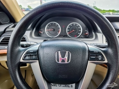 Used 2012  Honda Accord Sedan 4d EX V6 at Auto Finance Center of Greer near Greer&comma; SC