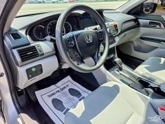 Used 2014  Honda Accord Sedan 4d LX CVT at Auto Finance Center of Greer near Greer&comma; SC