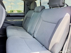Used 2014  Toyota Tacoma 4WD Double Cab V6 &lpar;Natl&rpar; at Auto Finance Center of Greer near Greer&comma; SC