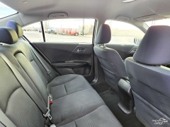 Used 2015  Honda Accord Sedan 4d LX 6spd at Auto Finance Center of Greer near Greer&comma; SC