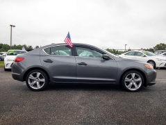 Used 2014 Acura ILX 4d Sedan 2.0L at Auto Finance Center of Greer near Greer, SC