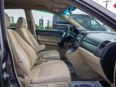 Used 2009 Honda CR-V 4d SUV 4WD LX at Auto Finance Center of Greer near Greer, SC