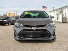 Used 2019  Toyota Corolla &lpar;Natl&rpar; at Auto Finance Center of Greer near Greer&comma; SC