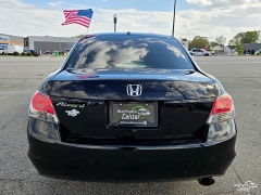 Used 2010  Honda Accord Sdn 4dr I4 Auto EX-L at Auto Finance Center of Greer near Greer&comma; SC