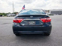 Used 2015 Toyota Camry 4dr Sdn I4 Auto (Natl) at Auto Finance Center of Greer near Greer, SC