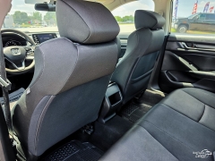 Used 2018  Honda Accord Sedan 4d LX 1&period;5L at Auto Finance Center of Greer near Greer&comma; SC