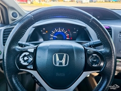 Used 2012  Honda Civic Sdn 4dr Auto EX-L at Auto Finance Center of Greer near Greer&comma; SC