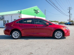 Used 2024  Toyota Corolla Hybrid FWD &lpar;Natl&rpar; at Auto Finance Center of Greer near Greer&comma; SC