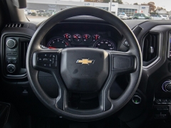 Used 2025  Chevrolet Silverado 3500HD 4WD Crew Cab 159" Work Truck at Auto Finance Center of Greer near Greer&comma; SC