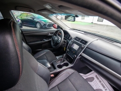Used 2017 Toyota Camry Auto (Natl) at Auto Finance Center of Greer near Greer, SC
