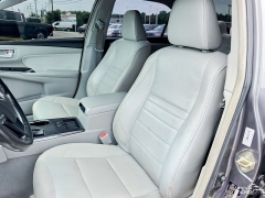 Used 2016  Toyota Camry 4dr Sdn I4 Auto &lpar;Natl&rpar; at Auto Finance Center of Greer near Greer&comma; SC