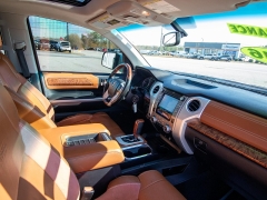 Used 2016  Toyota Tundra 4WD Truck CrewMax 5&period;7L FFV V8 6-Spd AT &lpar;Natl&rpar; at Auto Finance Center of Greer near Greer&comma; SC