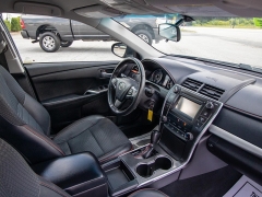 Used 2015 Toyota Camry 4dr Sdn I4 Auto (Natl) at Auto Finance Center of Greer near Greer, SC