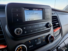 Used 2020  Ford Transit Passenger Wagon T-350 148" Med Roof RWD at Auto Finance Center of Greer near Greer&comma; SC