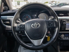 Used 2015 Toyota Corolla 4dr Sdn (Natl) at Auto Finance Center of Greer near Greer, SC