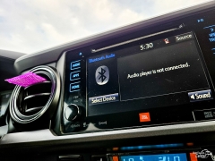 Used 2019  Toyota Tacoma 4WD Double Cab 5' Bed V6 &lpar;Natl&rpar; at Auto Finance Center of Greer near Greer&comma; SC