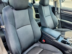 Used 2018  Honda Accord Sedan 4d LX 1&period;5L at Auto Finance Center of Greer near Greer&comma; SC
