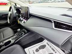 Used 2024  Toyota Corolla Hybrid FWD &lpar;Natl&rpar; at Auto Finance Center of Greer near Greer&comma; SC