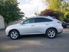 Used 2013 Lexus RX 350 AWD 4dr at Auto Finance Center of Greer near Greer, SC