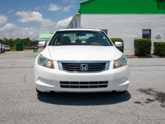 Used 2010 Honda Accord Sdn 4dr I4 Auto EX-L at Auto Finance Center of Greer near Greer, SC