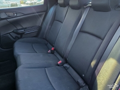 Used 2017  Honda Civic Hatchback 4d Sport CVT at Auto Finance Center of Greer near Greer&comma; SC