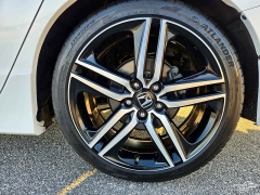 Used 2017  Honda Accord Sedan 4d Sport w&sol;Honda Sensing at Auto Finance Center of Greer near Greer&comma; SC