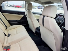 Used 2018  Honda Civic Sedan 4d LX CVT at Auto Finance Center of Greer near Greer&comma; SC