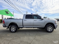 Used 2024  Ram 2500 4WD Laramie Crew Cab 6'4" Box at Auto Finance Center of Greer near Greer&comma; SC