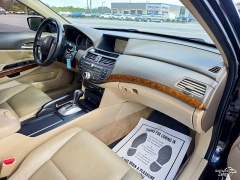 Used 2010  Honda Accord Sdn 4dr I4 Auto EX-L at Auto Finance Center of Greer near Greer&comma; SC