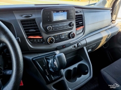 Used 2020  Ford Transit Passenger Wagon T-350 148" Med Roof RWD at Auto Finance Center of Greer near Greer&comma; SC