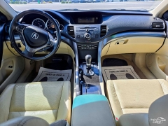 Used 2013  Acura TSX 4d Sedan at Auto Finance Center of Greer near Greer&comma; SC