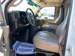 Used 2019 Chevrolet Express Van 2500 Van at Auto Finance Center of Greer near Greer, SC